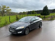 Ford mondeo 2.0 for sale  DRYBROOK