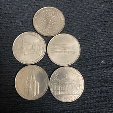 Monnaie paris coins d'occasion  Expédié en Belgium