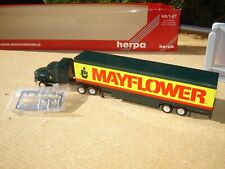 Herpa camion mayflower d'occasion  France