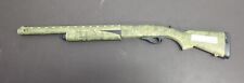Isqueiro Camo Shotgun 15" recarregável butano churrasqueira isqueiro arma comprar usado  Enviando para Brazil