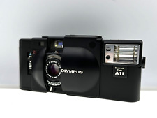 Mint olympus rangefinder for sale  Shipping to Ireland