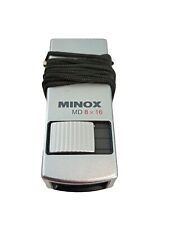 Minox monocular 8x16 for sale  ABINGDON