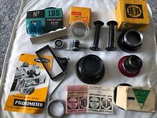 Old camera lenses for sale  NEWCASTLE UPON TYNE