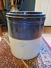 Antique vintage gallon for sale  Southwick