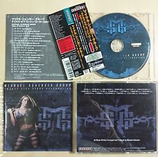 MICHAEL SCHENKER GROUP - Tales of Rock'n'Roll...- 2006 JAPAN CD OBI ** UFO comprar usado  Enviando para Brazil