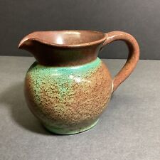 Nicodemus pottery pitcher for sale  Wilmington