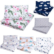 Piece baby bedding for sale  STAINES-UPON-THAMES