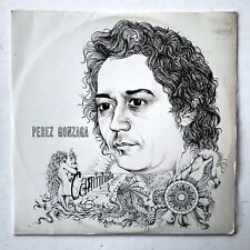 Usado, Perez Gonzaga Lp - MPB particular brasileiro folk psych Tropicália - OUVIR comprar usado  Enviando para Brazil