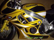 Moto kawasaki zxr6r d'occasion  France
