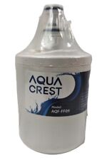 Aqua crest refrigerator for sale  Canton