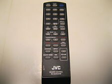 Telecomando jvc suxg200r usato  Roma