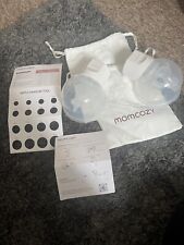 Momcozy wearable breast for sale  DONCASTER