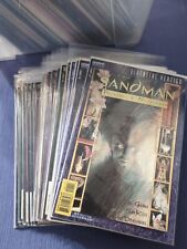 The Sandman/Essential Vertigo 1-32 *Conjunto completo!* (DC/1996) Neil Gaiman  comprar usado  Enviando para Brazil