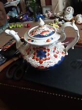 Tea pot chinese for sale  GOSPORT