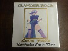 Glamour book leone d'occasion  Argenteuil
