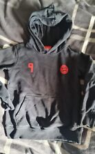 Hoodie jungen bayern gebraucht kaufen  Evershagen,-Schmarl