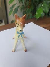 Vintage babycham deer for sale  WINCHESTER