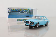 Scalextric c4437a ford for sale  ABINGDON