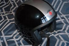 Davida jet helmet for sale  CRAIGAVON