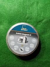 Rabbit magnum 177 for sale  LOWESTOFT