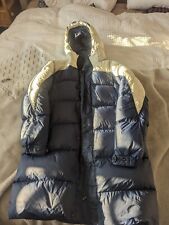Benjart longline jacket for sale  PLYMOUTH