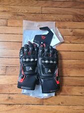 Dainese gants racing d'occasion  Paris XV