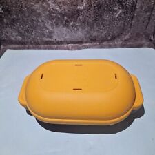 Morphy Richards MICO Jacket Potato Maker Microwave Cookware Baked, used for sale  Shipping to South Africa