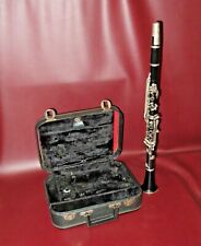 Leblanc vito clarinet for sale  Renton