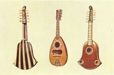 Musical instruments. quinterna for sale  LONDON