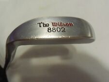 Wilson 8802 putter for sale  Fort Lauderdale