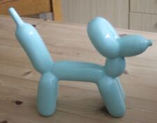 Ceramic balloon dog for sale  SOUTHAMPTON