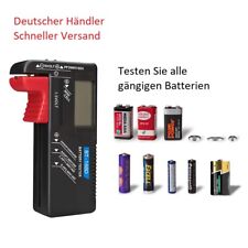 Batterietester 168d akku gebraucht kaufen  Kernst.-N., Hegn., Beinst.