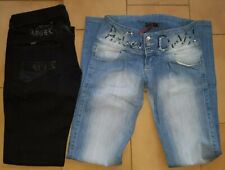 Due jeans angel usato  Milano