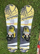 Trick water skis for sale  Aledo