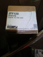 Jty120 centre rod for sale  ENNISKILLEN