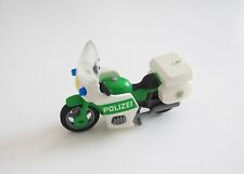 Playmobil police white d'occasion  Expédié en Belgium