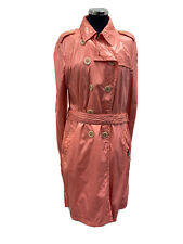 trench coat donna usato  Marcianise