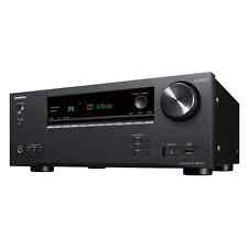 Used, Onkyo TX-NR6050 7.2-Channel Network Home Theater Receiver 8K New - Open Box for sale  Shipping to South Africa