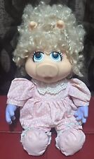 Vintage miss piggy for sale  Jacksonville