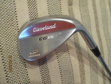 Cleveland cg15 zip for sale  Goodyear