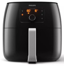 Philips HD9654/96 Premium XXL Digital Air Fryer - Black/Silver for sale  Shipping to South Africa