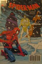 Spiderman marvel comics d'occasion  France