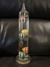 Galileo room thermometer for sale  Pennsville