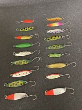 Lot fishing lures for sale  Tempe