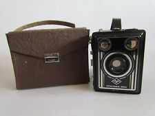 Vintage box camera d'occasion  Expédié en Belgium