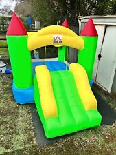 Bouncy castle slide for sale  READING