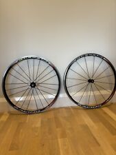 Fulcrum racing wheelset for sale  LEICESTER