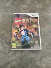 Lego harry potter d'occasion  Libourne