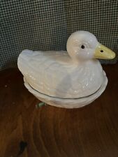 Vintage duck goose for sale  Alden