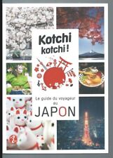 Kotchi kotchi guide d'occasion  Soisy-sous-Montmorency